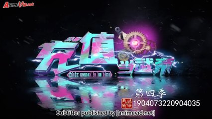 Make Money to be King Episode 77 English Sub