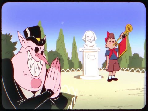 Atomic Heart - SFERA