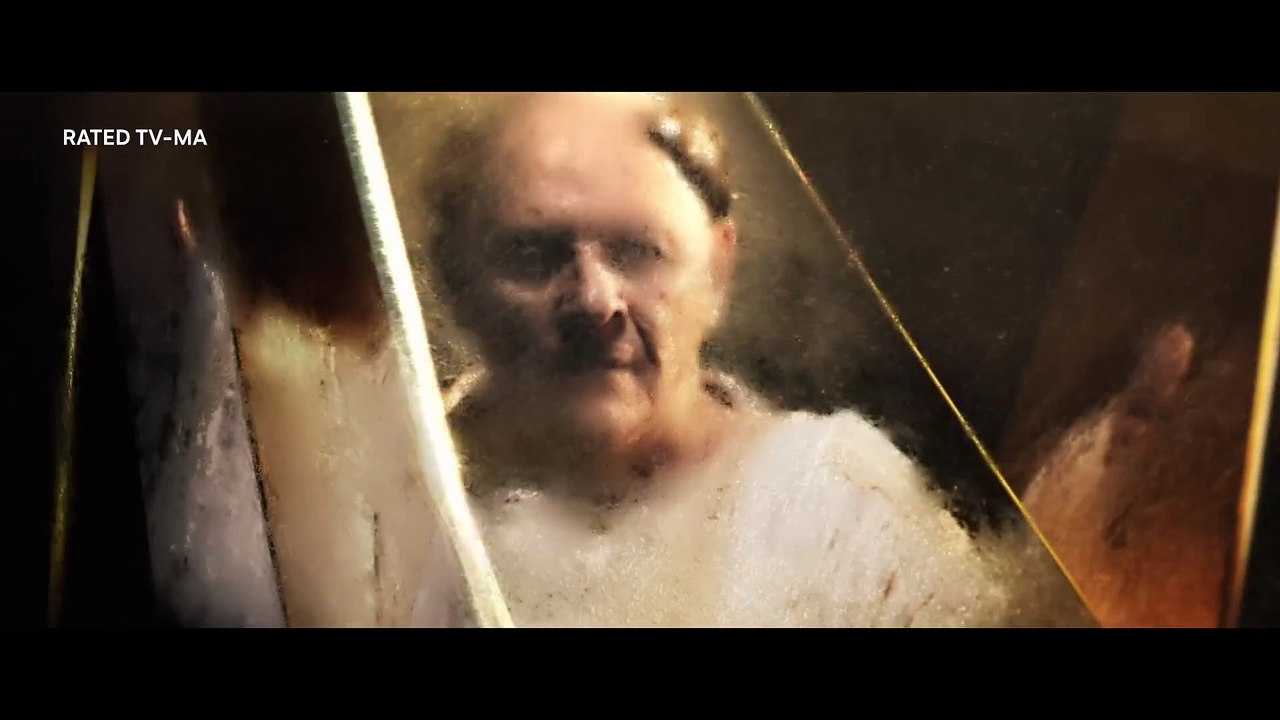 Those About To Die S01