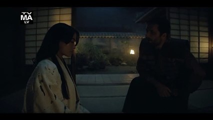 Shōgun S01E09 Crimson Sky