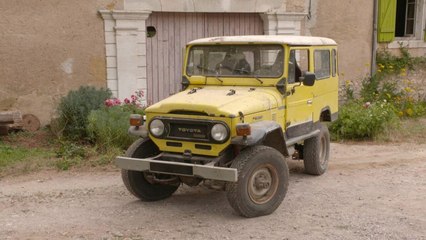 Wheeler Dealers France vidéo bande annonce