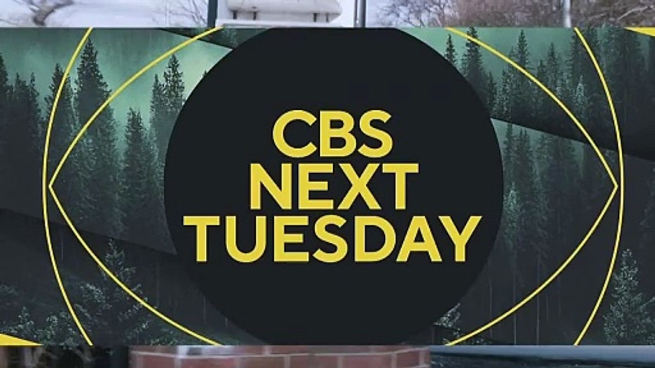 FBI Most Wanted Episode 9 - The Return