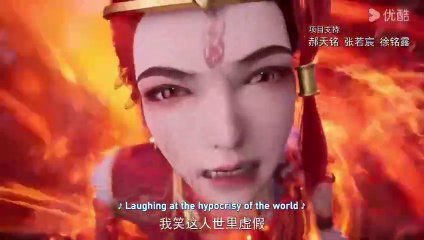 The Peak Of True Martial Arts S02 EP91(131) (English Subtitle)