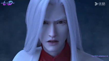 Great Journey Of Teenagers S03 EP26 (English Subtitle)