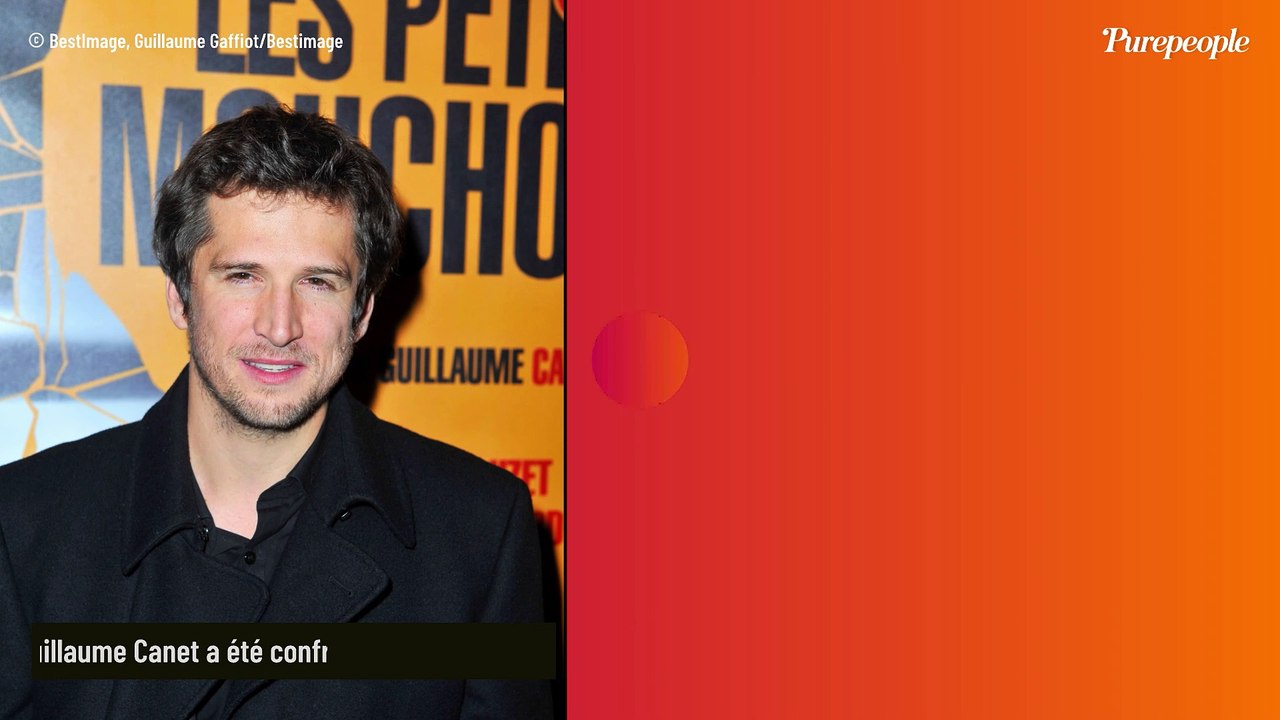 Guillaume Canet confronté à la mort d'un ami le jour de la sortie des Petits Mouchoirs, "un tel choc"