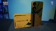 nubia Neo 2 5G มือถือเล่นเกมโหด ราคาไม่ถึงหมื่น !!! | Review