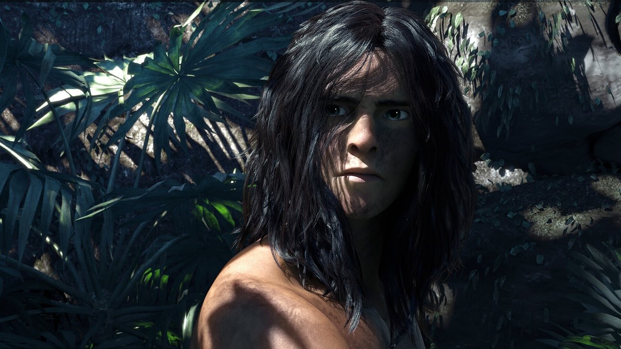 Tarzan