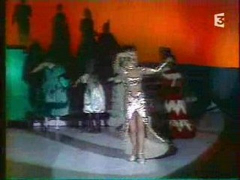 R carra - puisque tu l'aimes dis le lui extrait