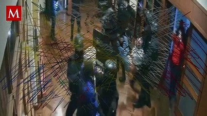 ¿Qué está pasando entre México y Ecuador? El inicio del conflicto