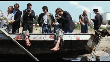 Amsterdamned Bande-annonce (EN)