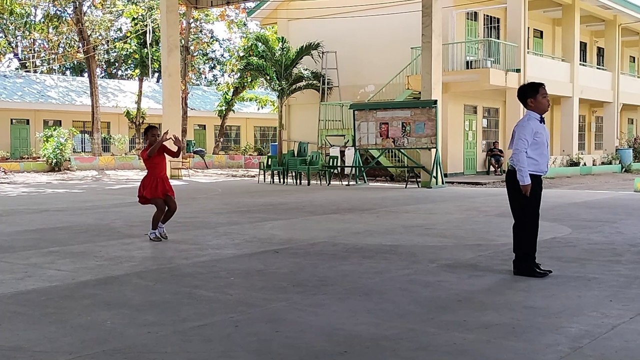 sayaw