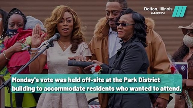 Dolton Scandal Unveiled: Mayor's Spending Under Investigation