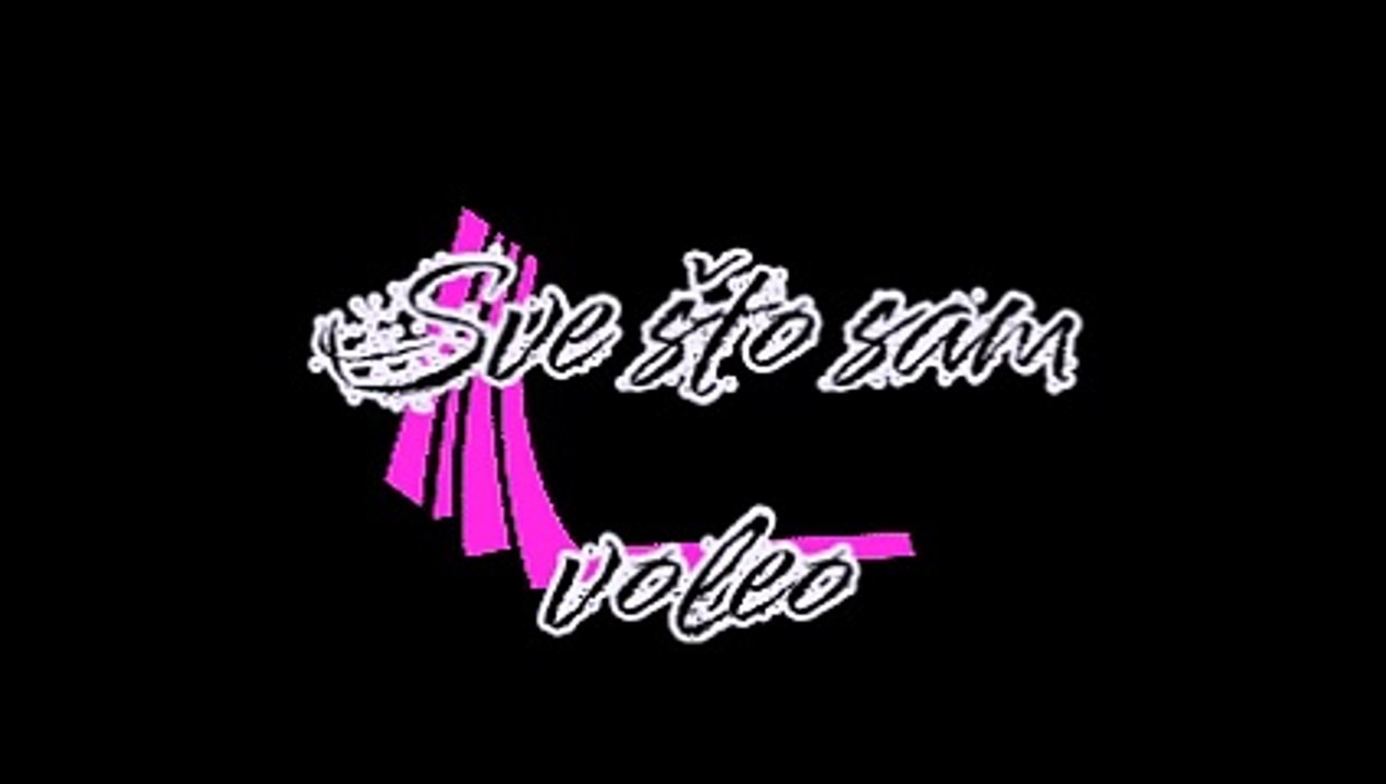 Sve što sam voleo - 6of9