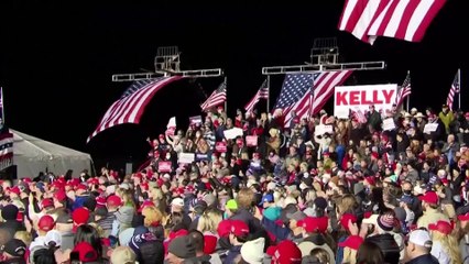 Trump 'not above the law': Special Counsel to SCOTUS