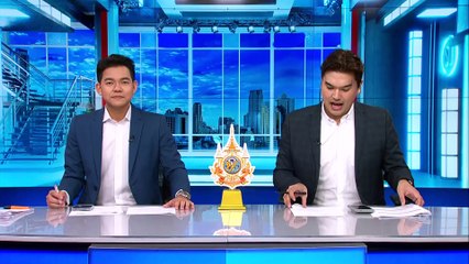 สว.นัดสุดท้าย ถกปมที่มาดิจิทัล | เก็บตกจากเนชั่น | 10 เม.ย. 67 | PART 3