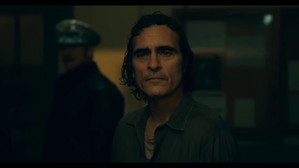 Guasón 2: Folie À Deux - Teaser Tráiler doblado latino