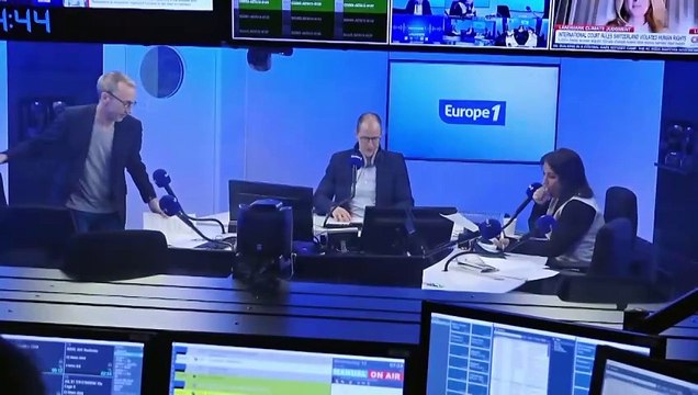 Jean-Loup Dabadie à l'Académie française