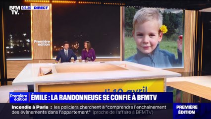 Pauline Pioche sur BFM (10/04/2024)