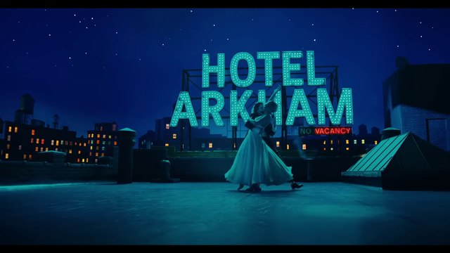 Guasón 2: Folie À Deux - Teaser Tráiler subtitulado