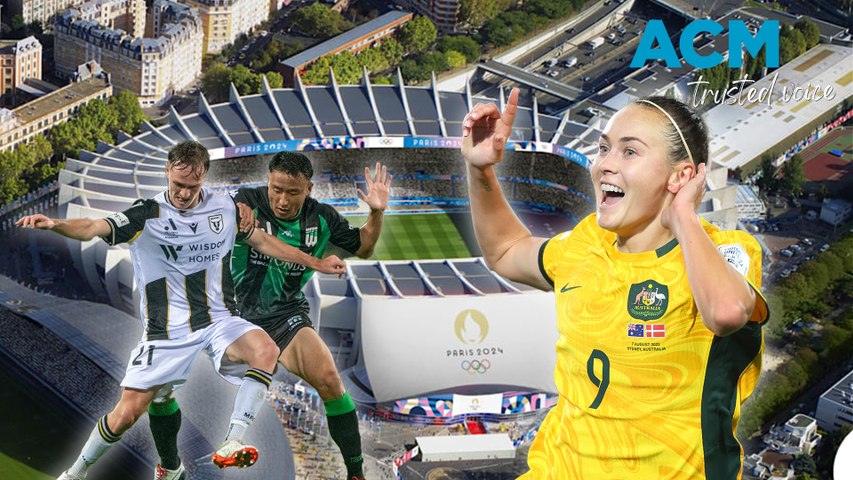 The Matildas and Olyroos are preparing for the Olympics, but what are their odds?