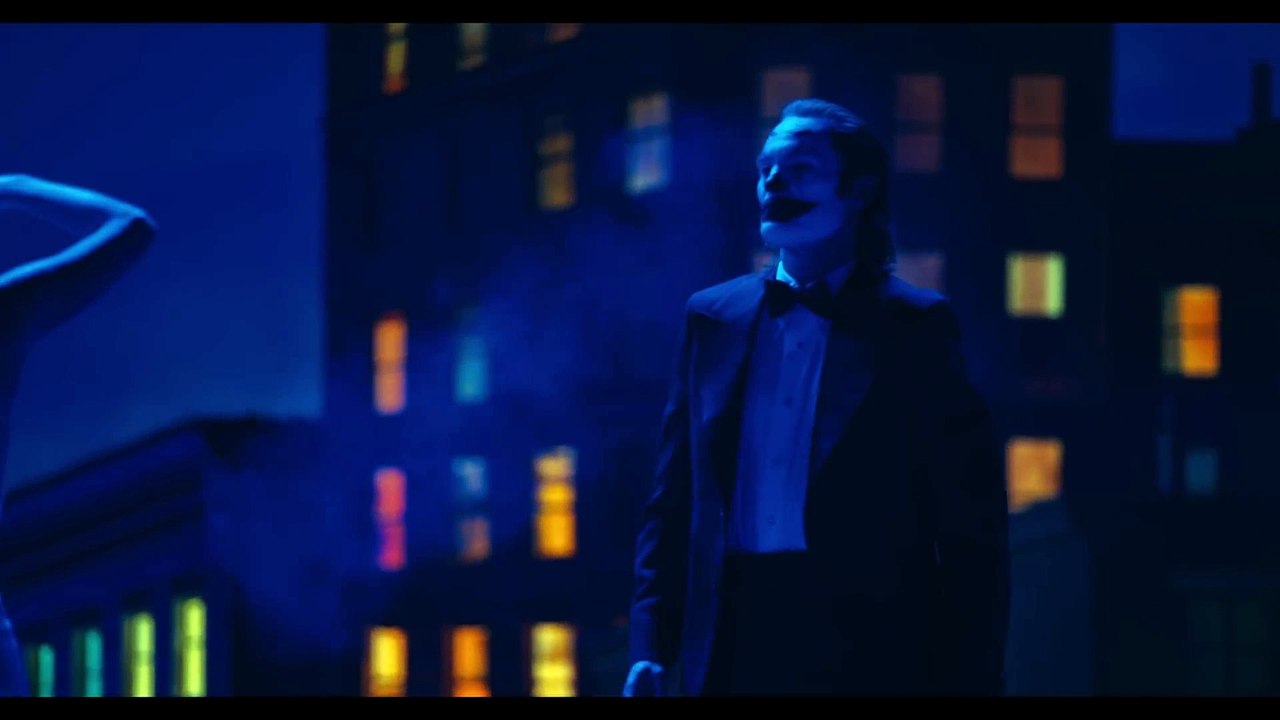 Joker 2: Folie À Deux Trailer (2) OV