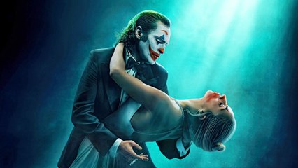 Joker: Folie à Deux - Teaser Trailer (Deutsch) HD