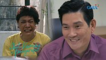 Abot Kamay Na Pangarap: Malaya na sina RJ at Moira! (Episode 494)