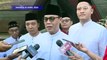 Ahmad Basarah Blak-blakan Megawati dan Prabowo Tak Perlu Rekonsiliasi
