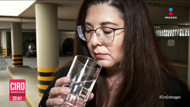 Vecinos de la alcaldía BJ exigen solución al agua potable contaminada