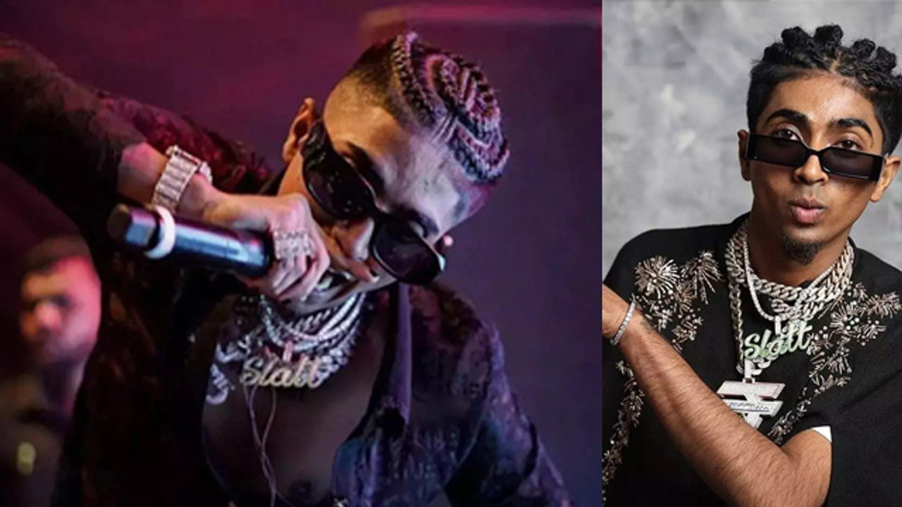 Bigg Boss 16 Winner MC Stan Quits Rapping Shares Cryptic Post, Viral...|Boldsky