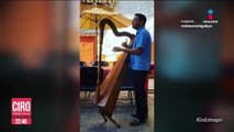 Extranjeros demandan a restaurante en Puerto Vallarta por tocar música mexicana