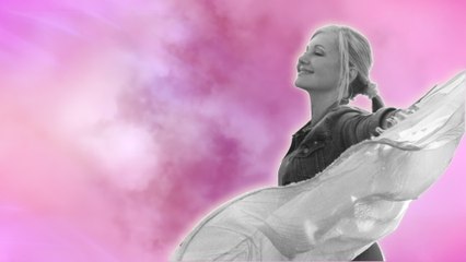 Olivia Newton-John - You Have To Believe (Lyric Video)