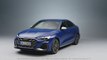The design of the Audi S3 and Audi A3 Sportback