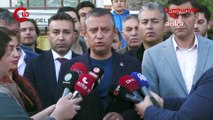 Özgür Özel'den 'Türk tarihi sandıkta yazılmamıştır' diyen Devlet Bahçeli'ye sert tepki: 'Dilim varmaz cehalet demeye...'