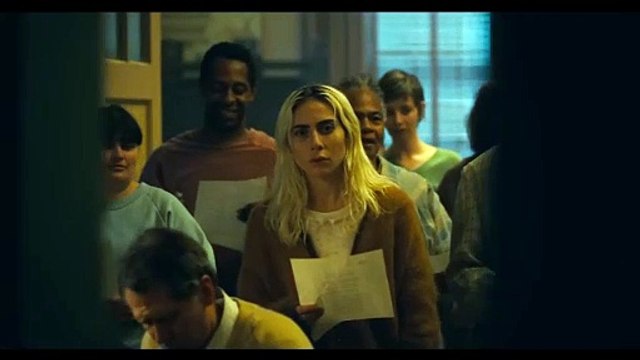Joker_ Folie Deux _ Teaser officiel (VF) _ Joaquin Phoenix, Lady Gaga, Todd Philipps (1)