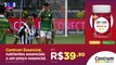 PARTIDO COMPLETO | Palmeiras x Santos (Campeonato Paulista 2024 Final Jogo 2) 2° tempo