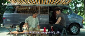 Tập 3 - Các Cô Ấy Của Hôm Nay (Vietsub) | Tống Dật,Xa Thi Mạn,Trương Quốc Lập,Lý Thần,Trương Siêu,Vương Nhân Quân,Lý Sân