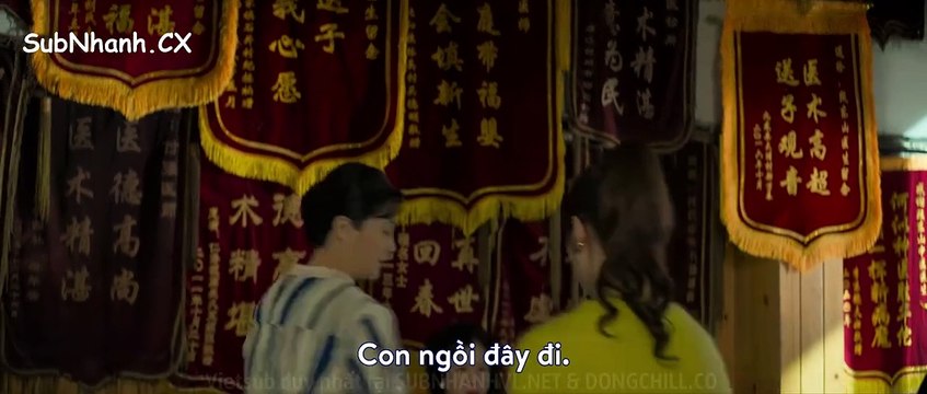 Tập 5 - Các Cô Ấy Của Hôm Nay (Vietsub) | Tống Dật,Xa Thi Mạn,Trương Quốc Lập,Lý Thần,Trương Siêu,Vương Nhân Quân,Lý Sân