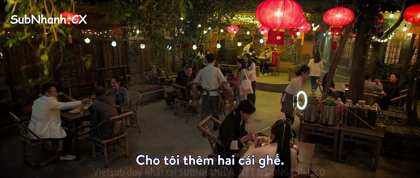 Tập 10 - Các Cô Ấy Của Hôm Nay (Vietsub) | Tống Dật,Xa Thi Mạn,Trương Quốc Lập,Lý Thần,Trương Siêu,Vương Nhân Quân,Lý Sân