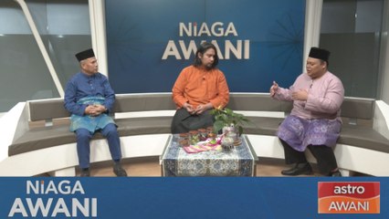 Video herunterladen: Niaga AWANI: Bisnes Raya | Cabaran & kemajuan perniagaan Malaysia