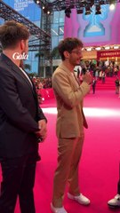 GALA VIDEO : PIERRE NINEY ET FRANÇOIS CIVIL CANNES SERIES