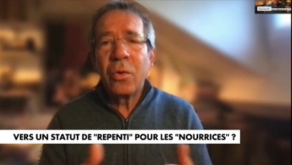 Frédéric Ploquin : «On s'appuie sur des gens faibles»
