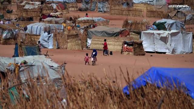 شاهد: سودانيون يروون تعرضهم للعنف العرقي قبل نزوحهم إلى تشاد