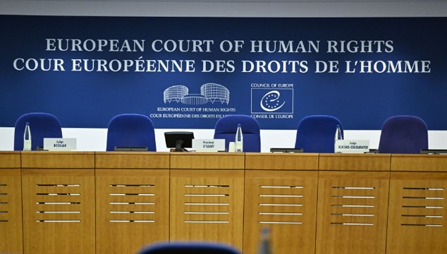 Unas mujeres consiguen que el Tribunal Europeo de Derechos Humanos condene a Suiza por no actuar contra el cambio climático