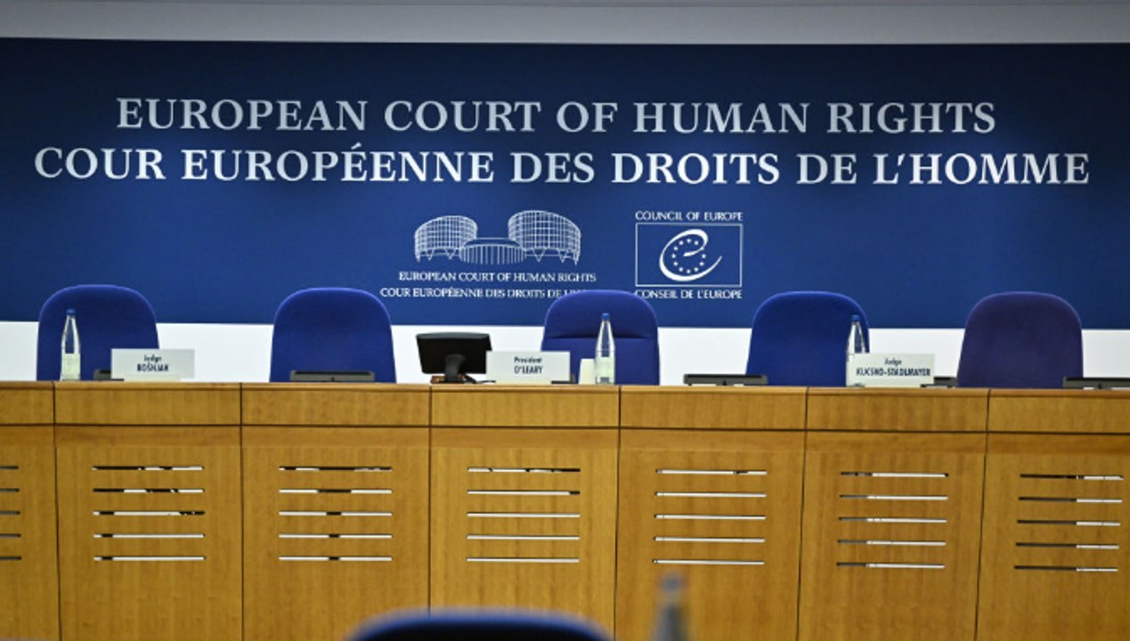 Unas mujeres consiguen que el Tribunal Europeo de Derechos Humanos condene a Suiza por no actuar contra el cambio climático