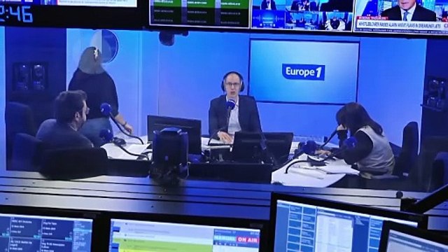 Dette, déficits : si ce n’est toi, c’est donc Le Maire…