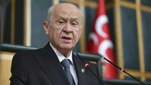 MHP Lideri Devlet Bahçeli, Alpaslan Türkeş'in mezarını ziyaretinin ardından açıklamalarda bulundu