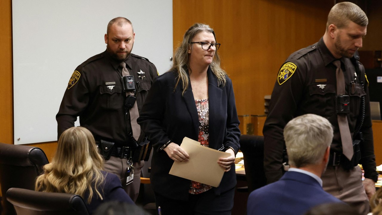 Eltern von US-Schulschützen zu zehn und 15 Jahre Haft verurteilt