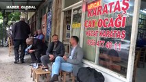 'Ölüler Kıraathanesi'nde buruk Ramazan Bayramı