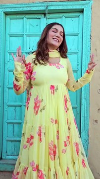 नए गाने पर Sapna Choudhary ने जमकर लगाए ठुमके, मिल रहे ताबड़तोड़ व्यूज